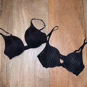 Lot of NWOT Victoria’s Secret Bras